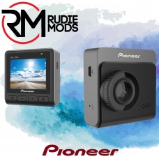 Pioneer VREC-130RS Front Full HD Dash Camera